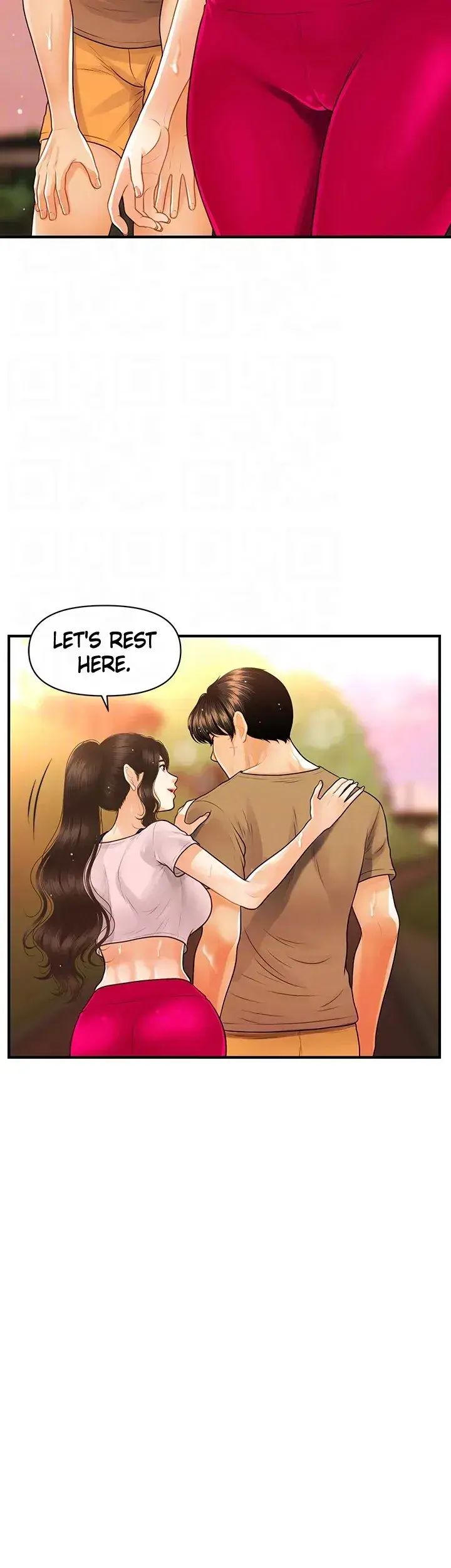 Youre So Handsome Chapter 94 - Page 31