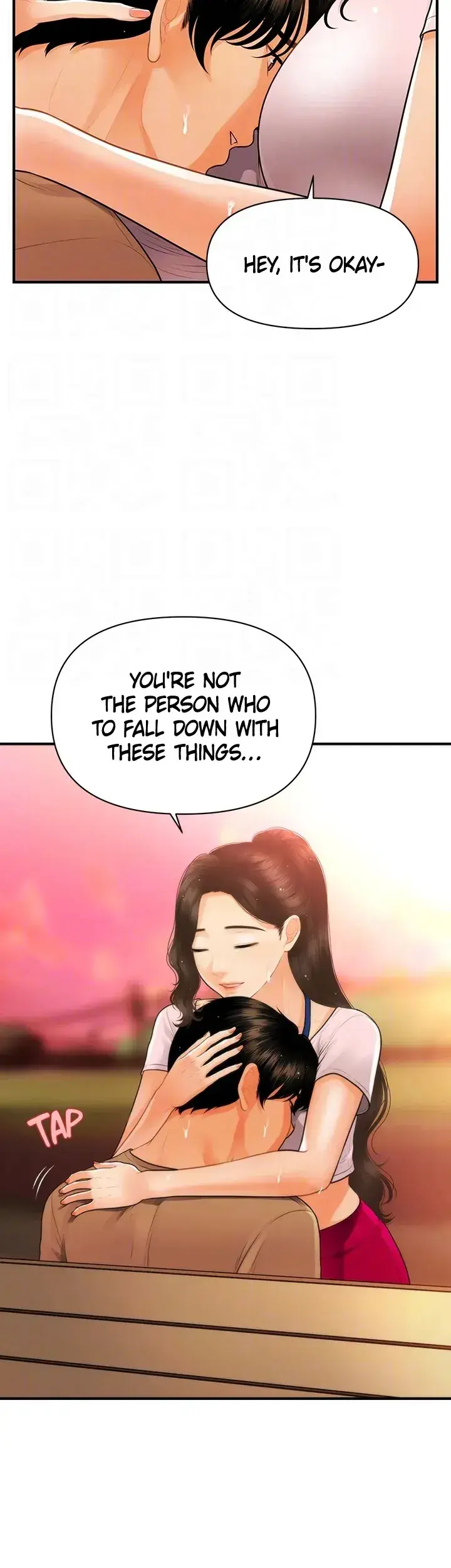 Youre So Handsome Chapter 94 - Page 38