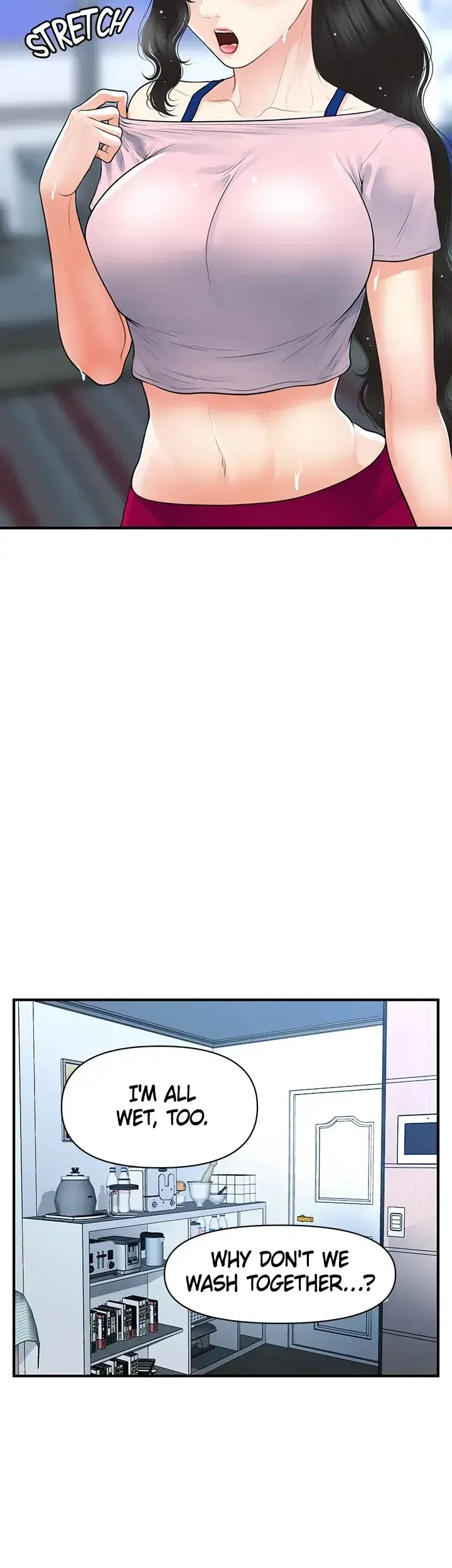 Youre So Handsome Chapter 94 - Page 41