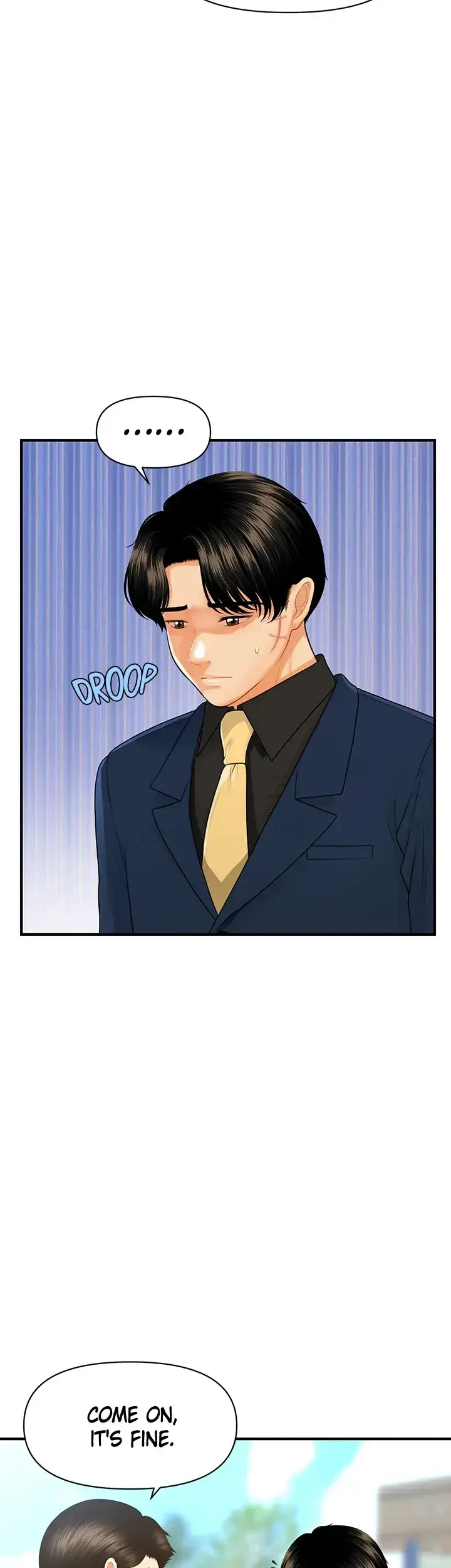 Youre So Handsome Chapter 94 - Page 8