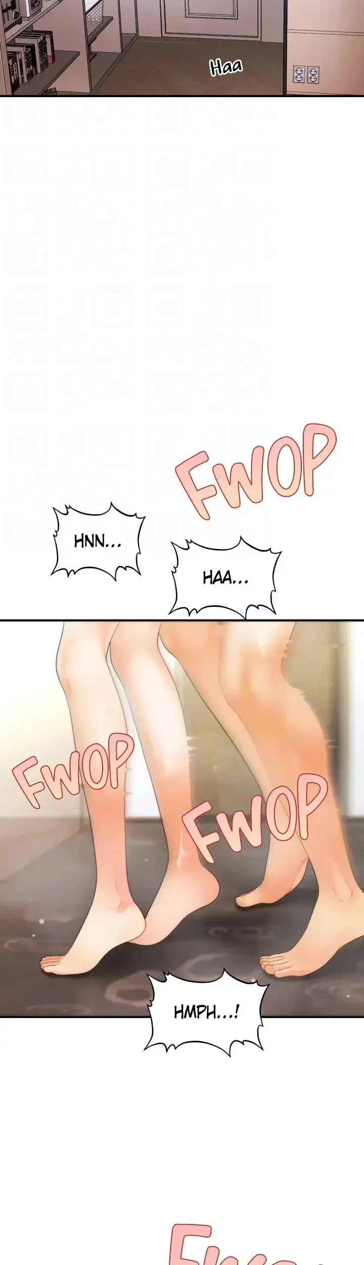 Youre So Handsome Chapter 95 - Page 16