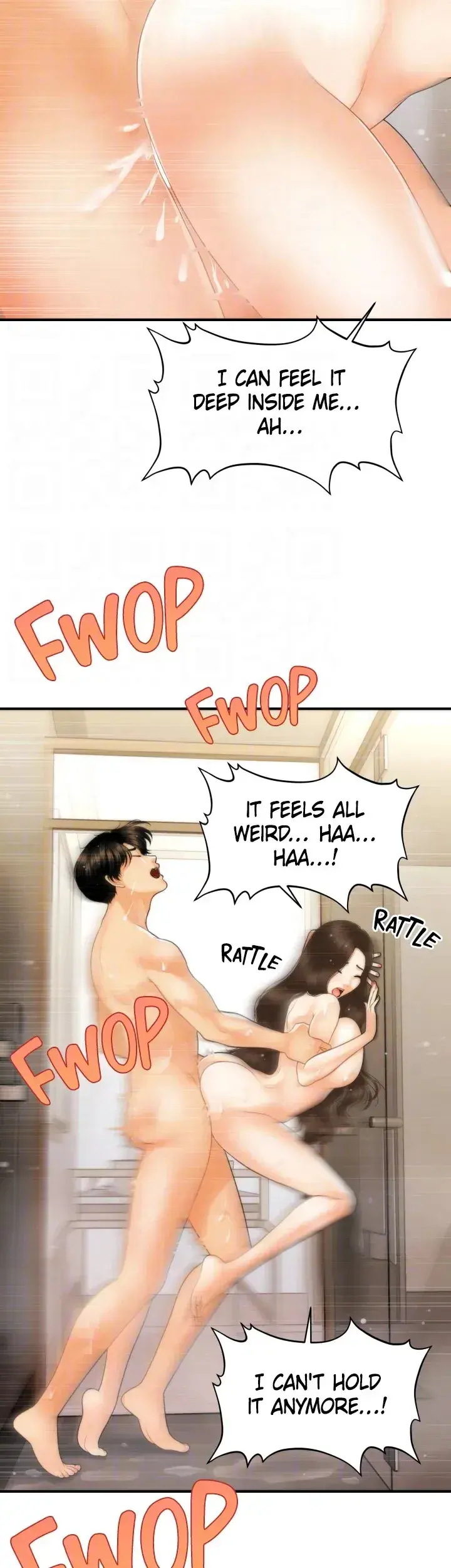 Youre So Handsome Chapter 95 - Page 19