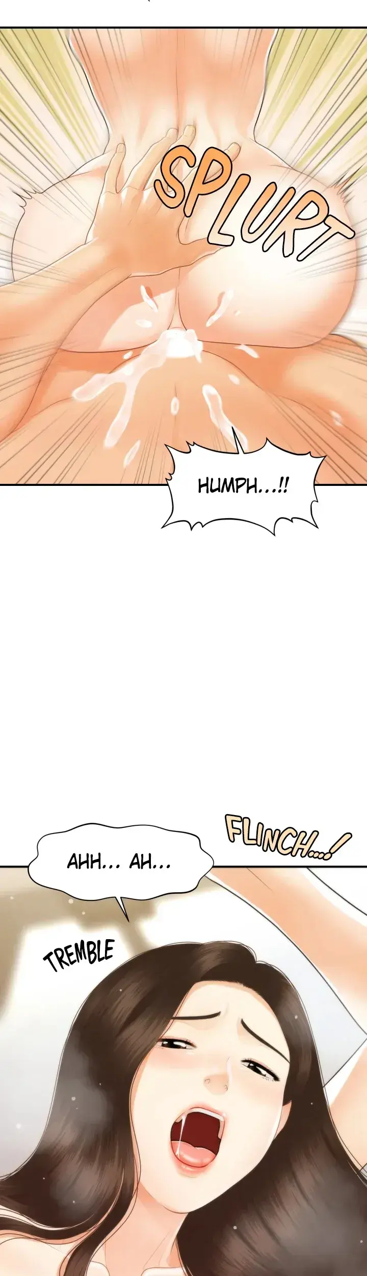 Youre So Handsome Chapter 95 - Page 21