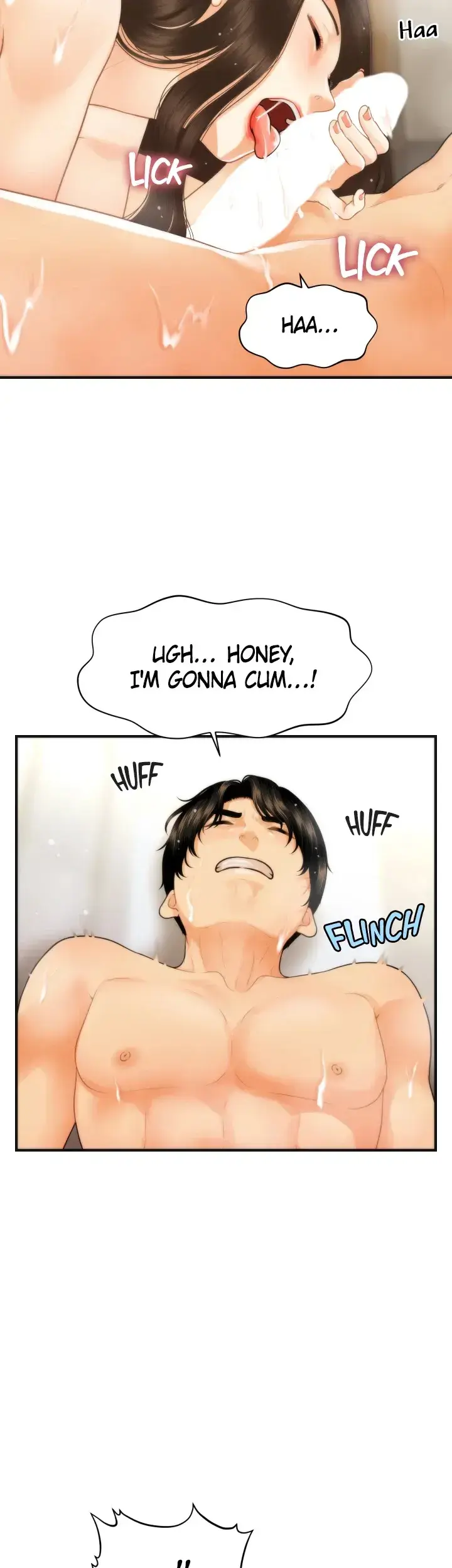 Youre So Handsome Chapter 95 - Page 30