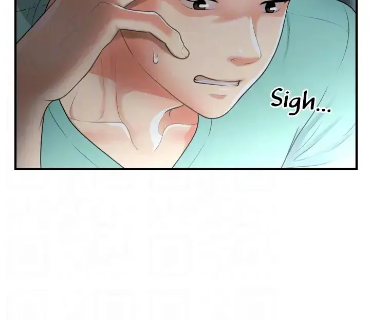 Youre So Handsome Chapter 95 - Page 38