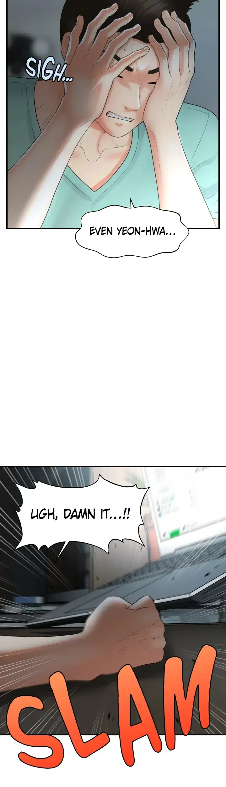 Youre So Handsome Chapter 95 - Page 41