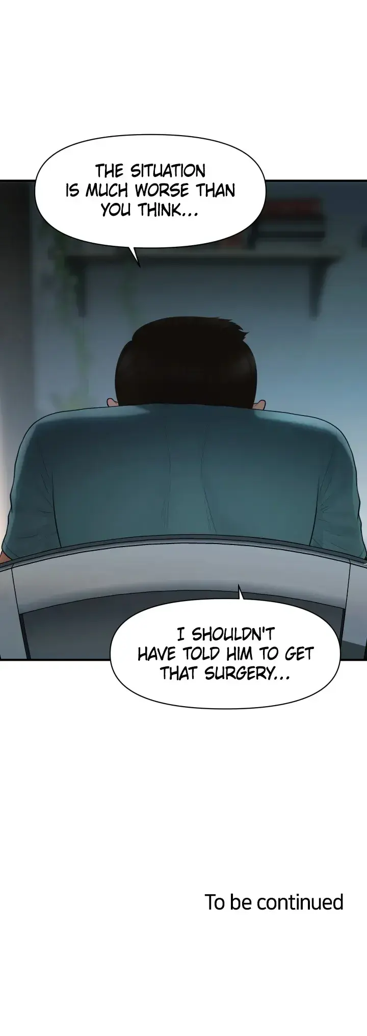 Youre So Handsome Chapter 95 - Page 44
