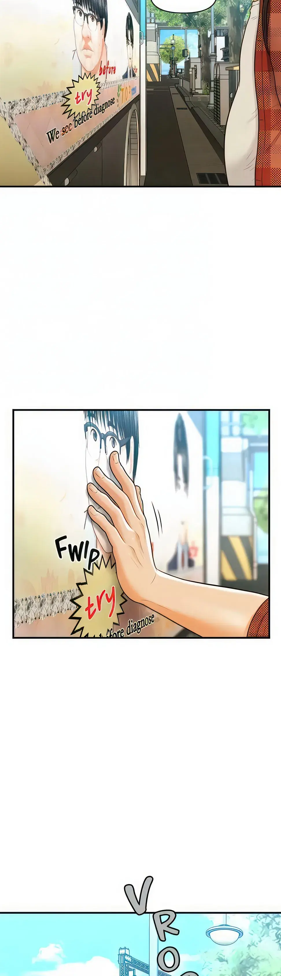 Youre So Handsome Chapter 99 - Page 20