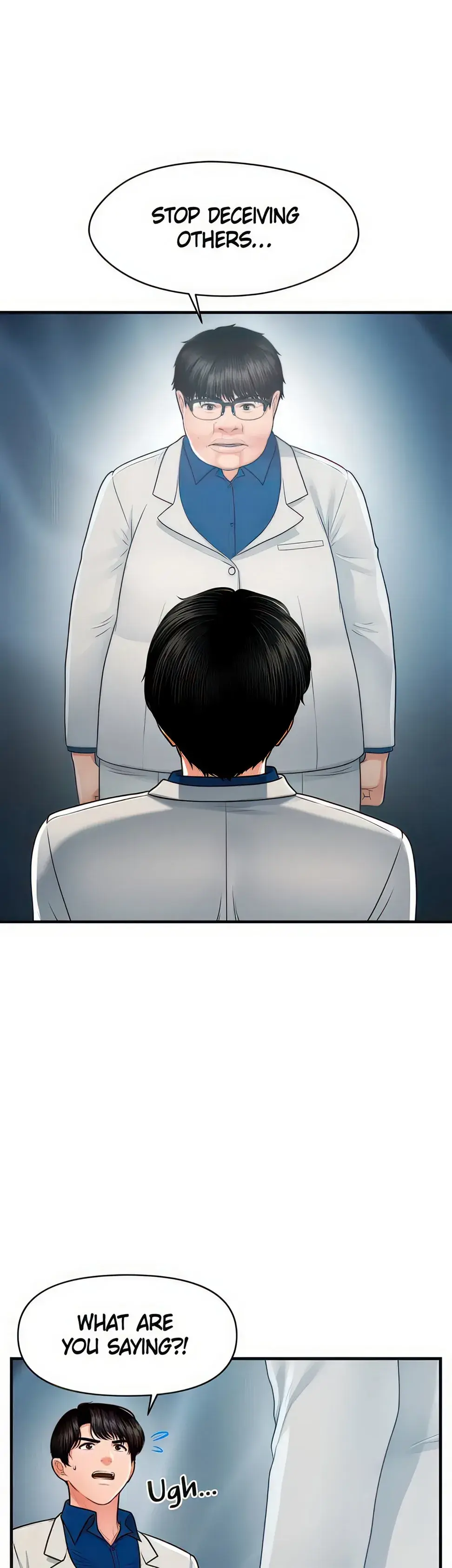 Youre So Handsome Chapter 99 - Page 27