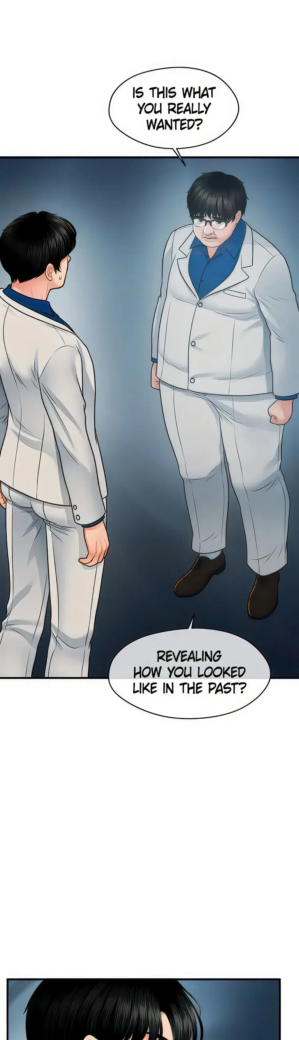 Youre So Handsome Chapter 99 - Page 29