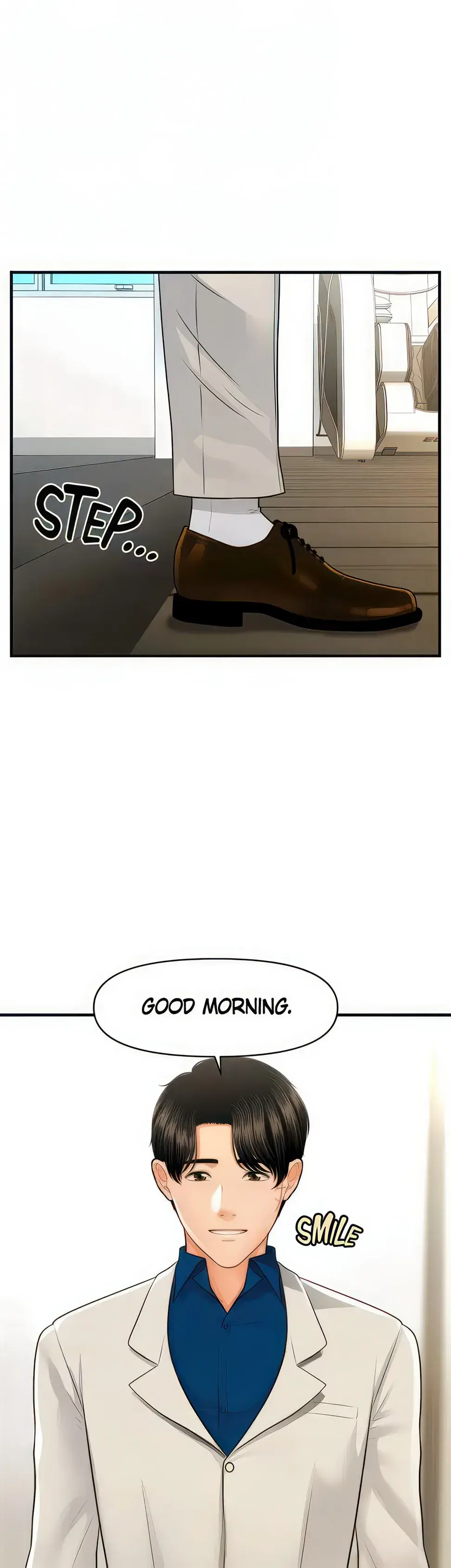 Youre So Handsome Chapter 99 - Page 35