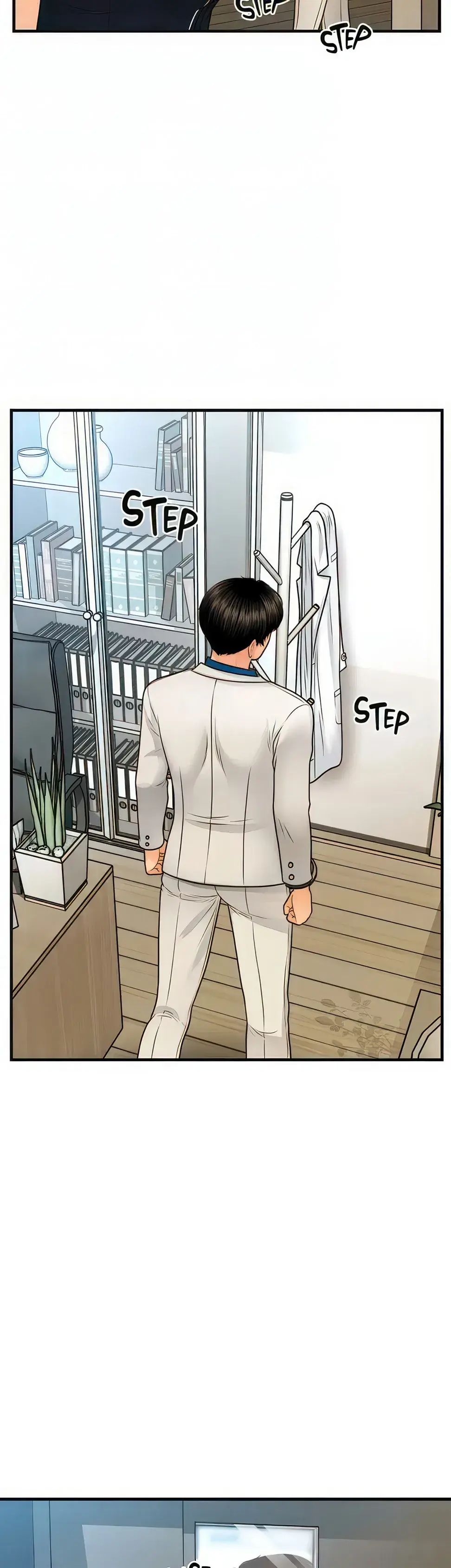 Youre So Handsome Chapter 99 - Page 39