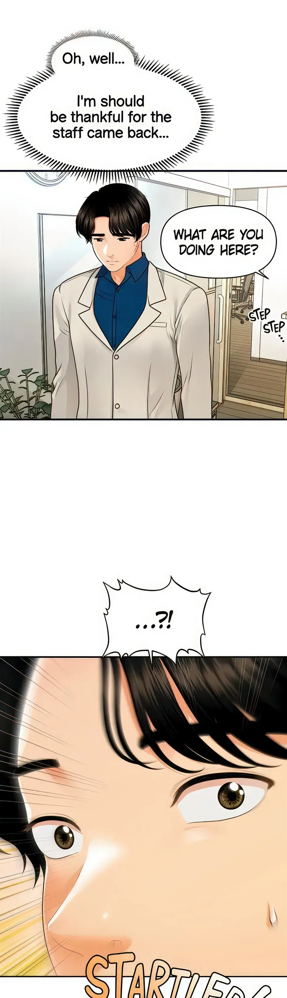 Youre So Handsome Chapter 99 - Page 43
