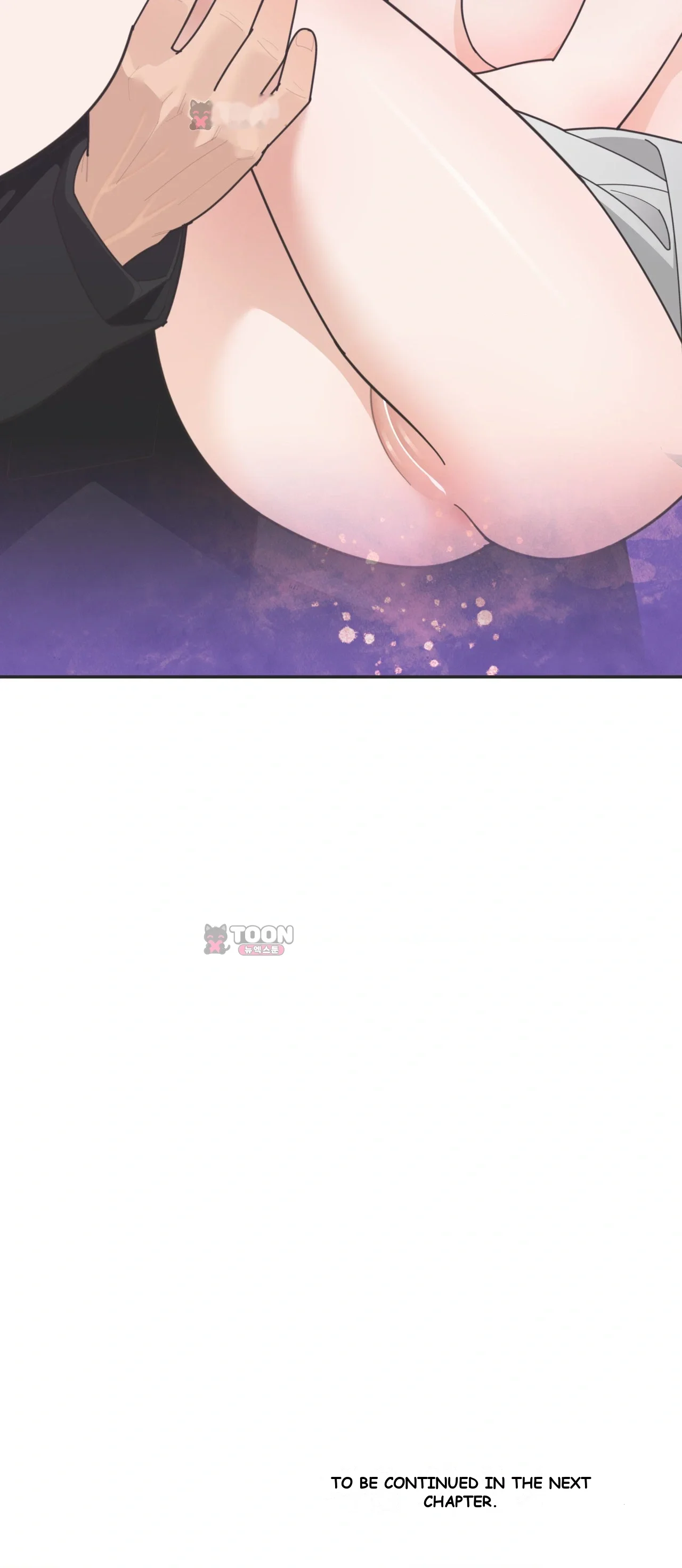 Yuirins Restroom Secret Chapter 15 - Page 34