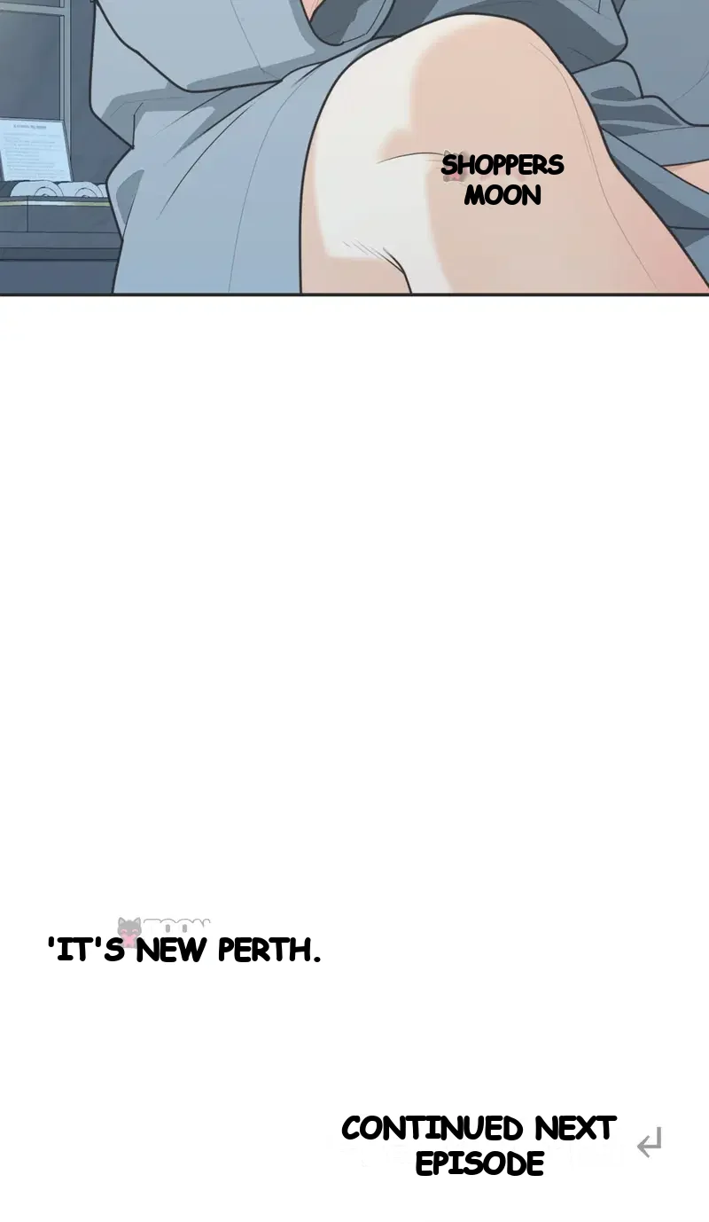 Yuirins Restroom Secret Chapter 16 - Page 36