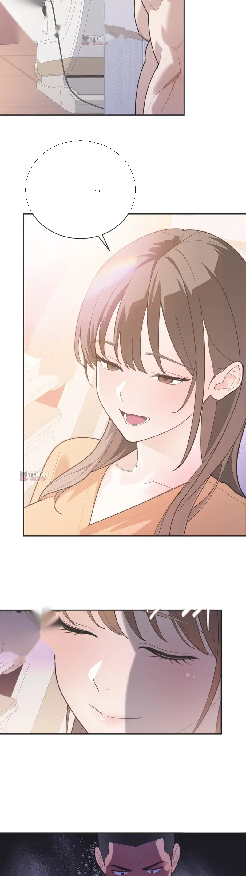 Yuirins Restroom Secret Chapter 18 - Page 32