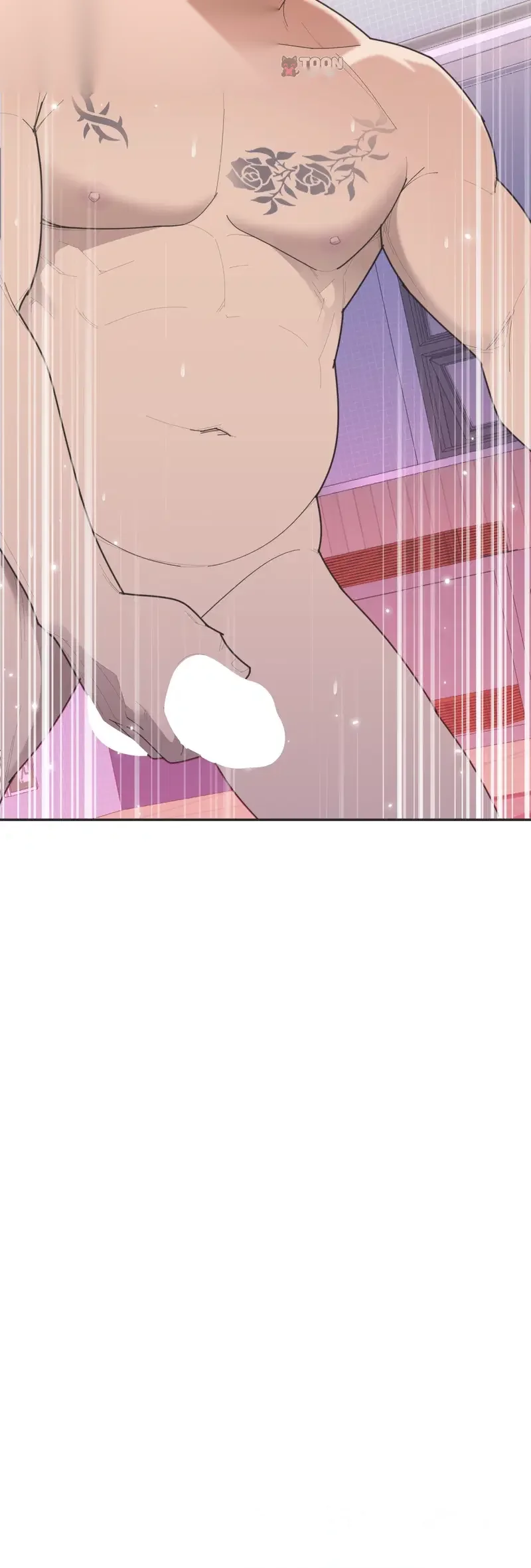Yuirins Restroom Secret Chapter 18 - Page 38
