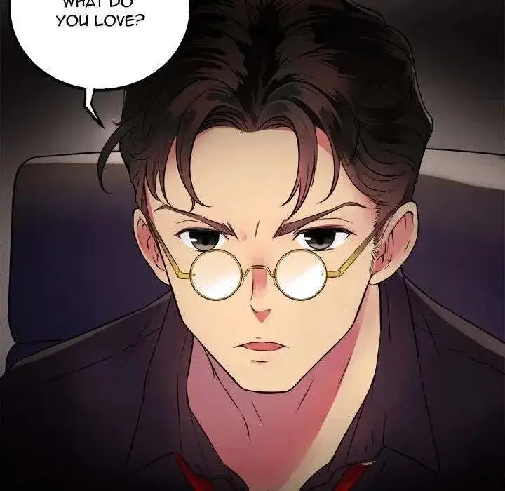 Yuris Part Time Job Chapter 1 - Page 10