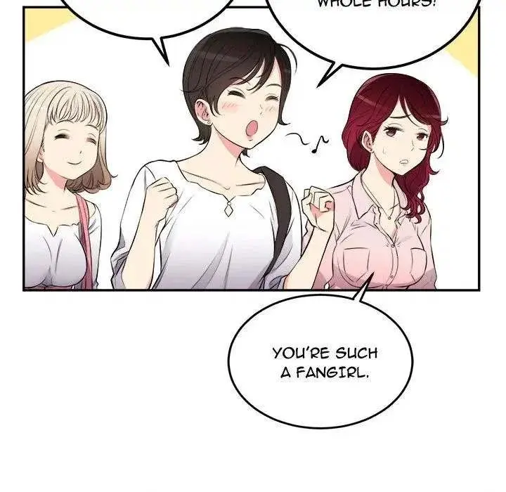 Yuris Part Time Job Chapter 1 - Page 100