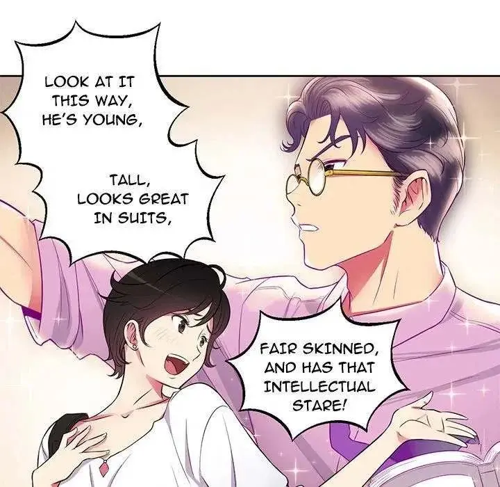 Yuris Part Time Job Chapter 1 - Page 101