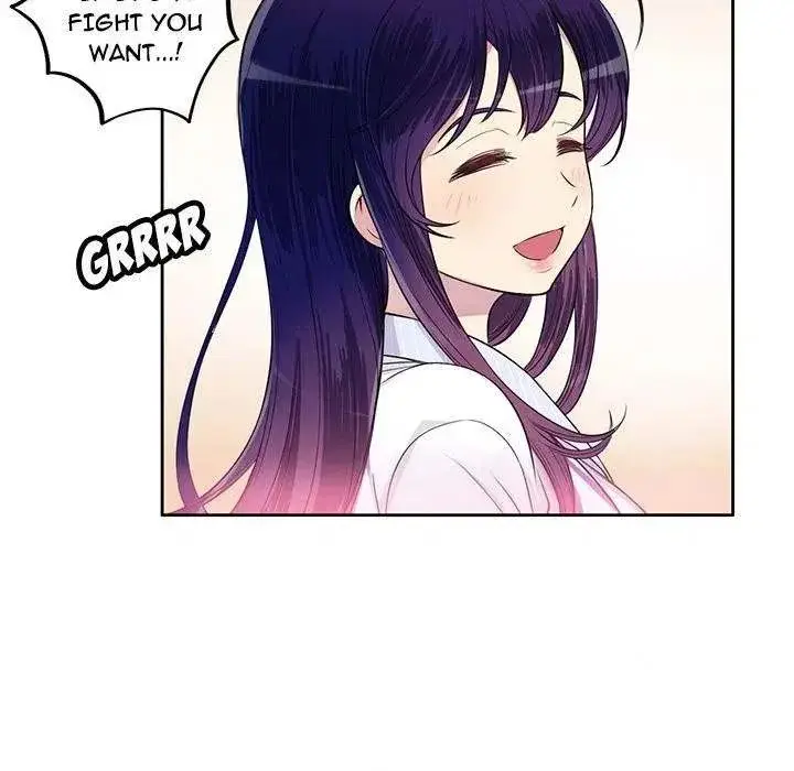 Yuris Part Time Job Chapter 1 - Page 105