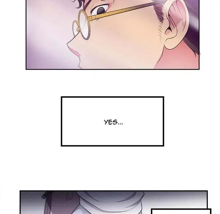 Yuris Part Time Job Chapter 1 - Page 107