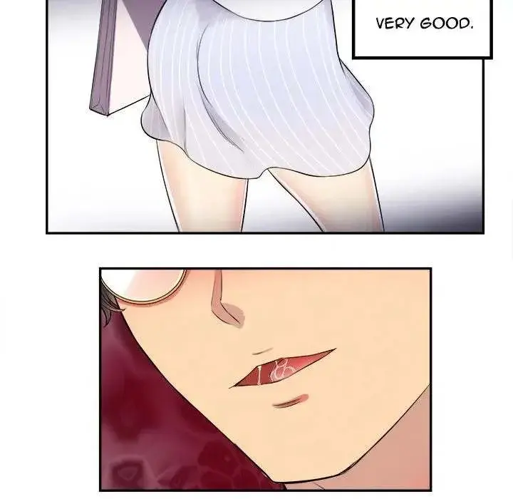 Yuris Part Time Job Chapter 1 - Page 108