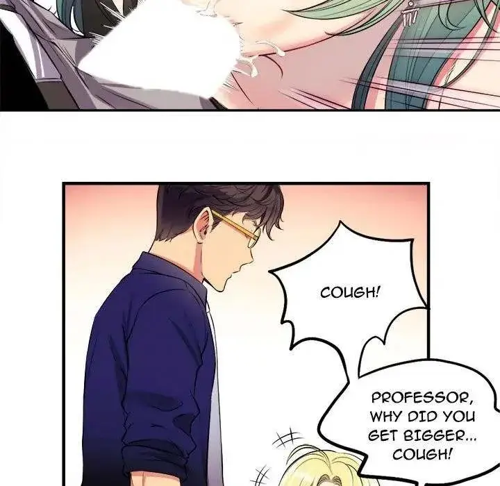 Yuris Part Time Job Chapter 1 - Page 110