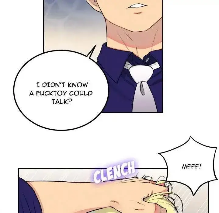 Yuris Part Time Job Chapter 1 - Page 112