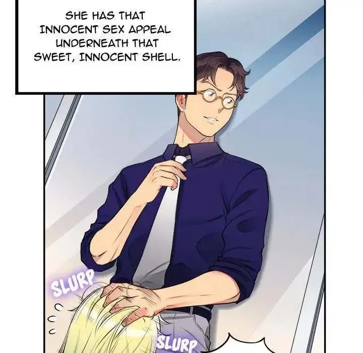Yuris Part Time Job Chapter 1 - Page 114