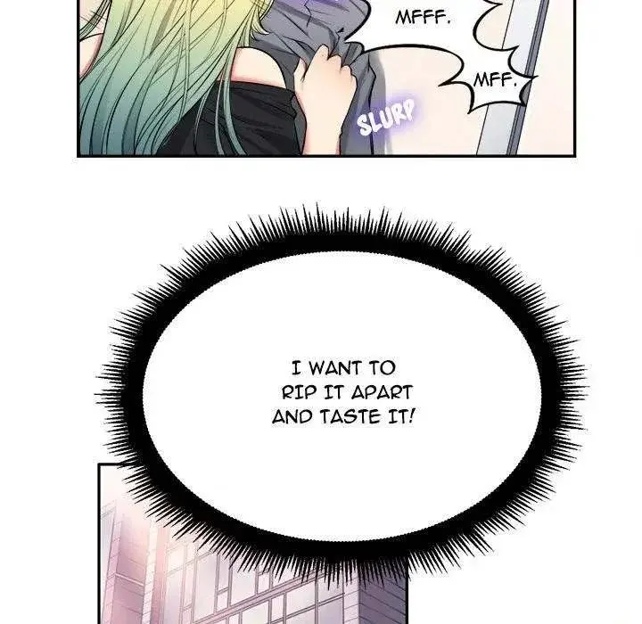 Yuris Part Time Job Chapter 1 - Page 115