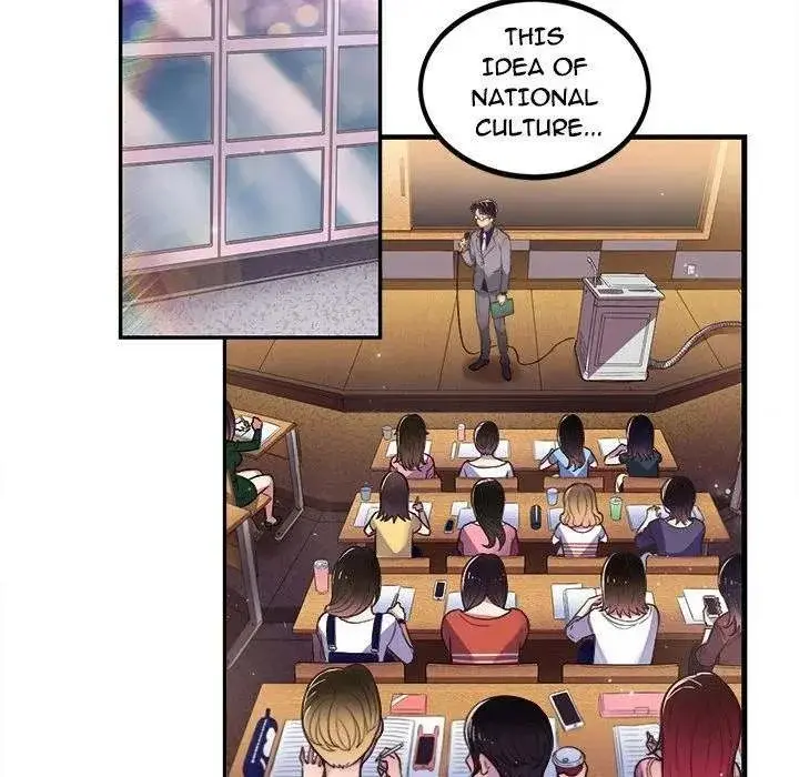 Yuris Part Time Job Chapter 1 - Page 117
