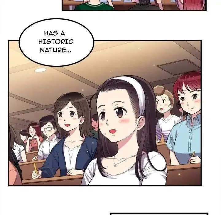 Yuris Part Time Job Chapter 1 - Page 118