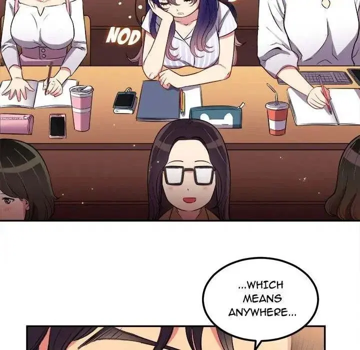 Yuris Part Time Job Chapter 1 - Page 121