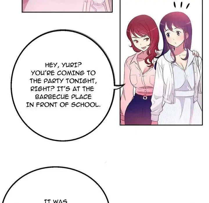 Yuris Part Time Job Chapter 1 - Page 124