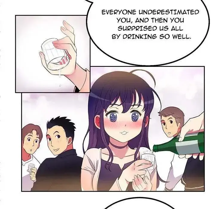Yuris Part Time Job Chapter 1 - Page 126
