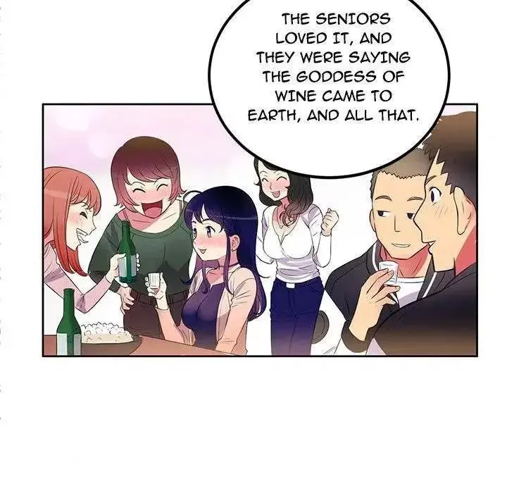 Yuris Part Time Job Chapter 1 - Page 127