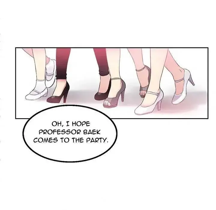 Yuris Part Time Job Chapter 1 - Page 128