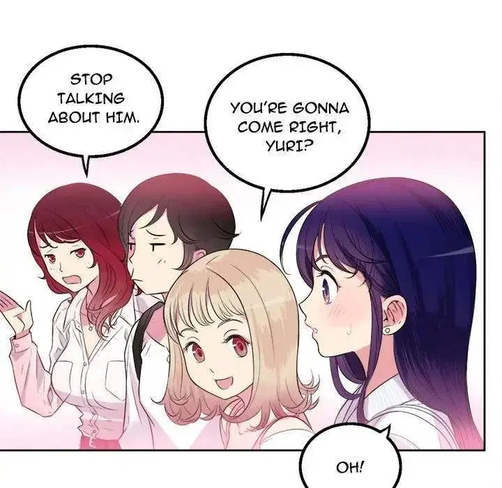 Yuris Part Time Job Chapter 1 - Page 129
