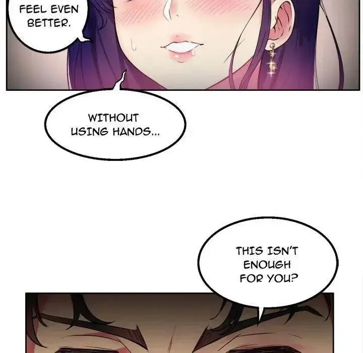 Yuris Part Time Job Chapter 1 - Page 13
