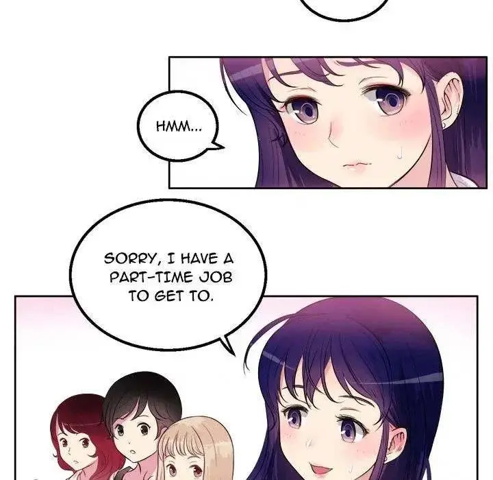 Yuris Part Time Job Chapter 1 - Page 130