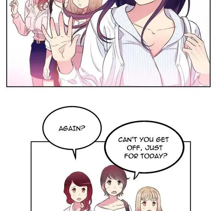 Yuris Part Time Job Chapter 1 - Page 131