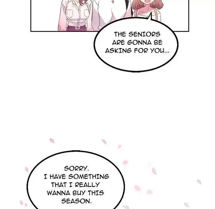 Yuris Part Time Job Chapter 1 - Page 132