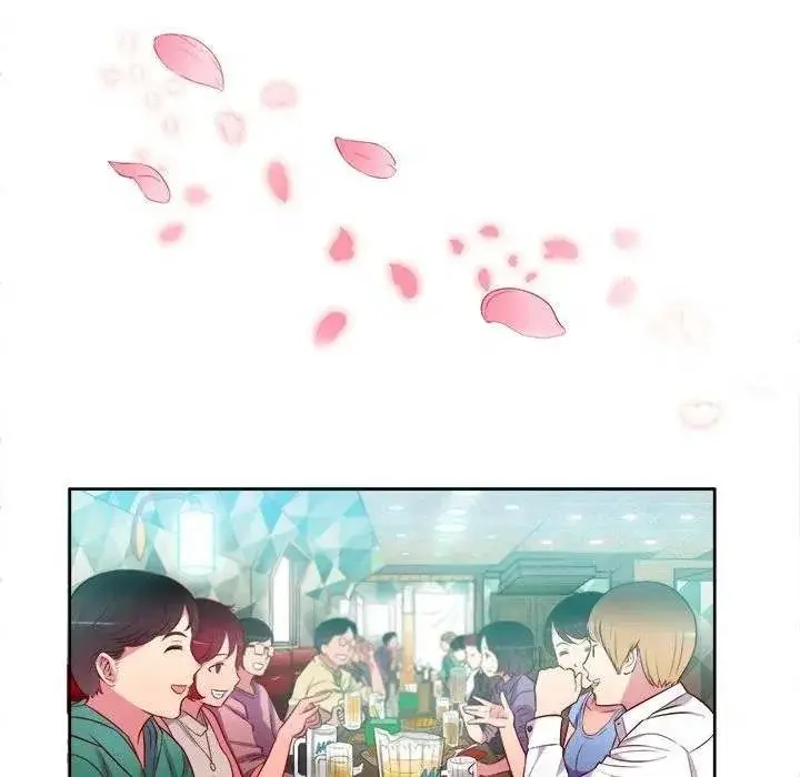 Yuris Part Time Job Chapter 1 - Page 134
