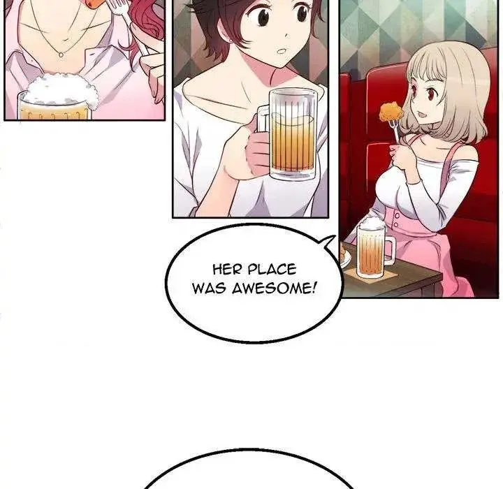 Yuris Part Time Job Chapter 1 - Page 136