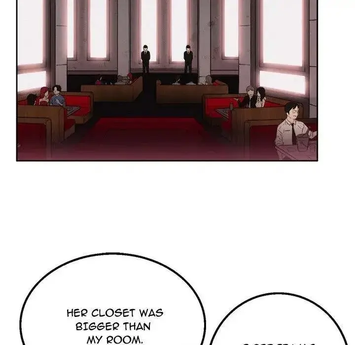 Yuris Part Time Job Chapter 1 - Page 140