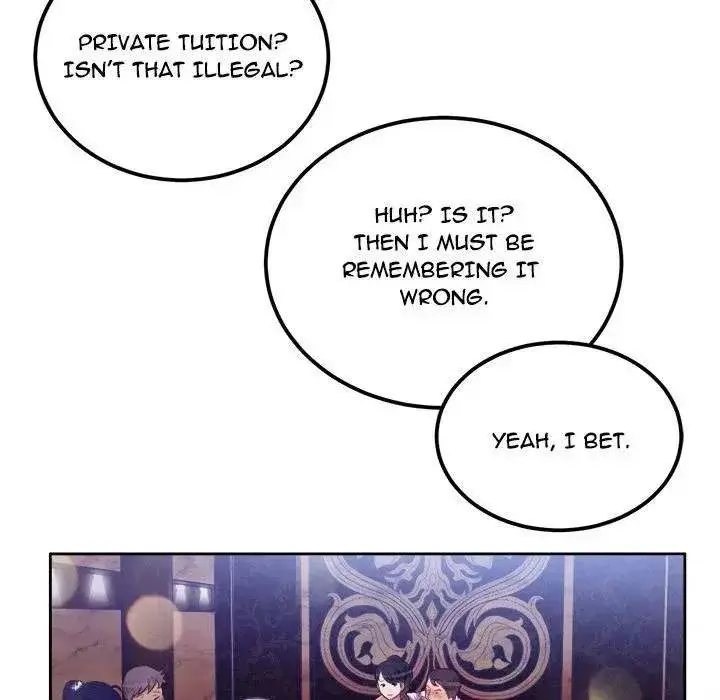 Yuris Part Time Job Chapter 1 - Page 145