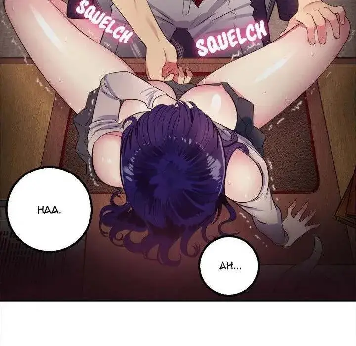 Yuris Part Time Job Chapter 1 - Page 16
