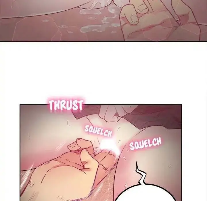 Yuris Part Time Job Chapter 1 - Page 19
