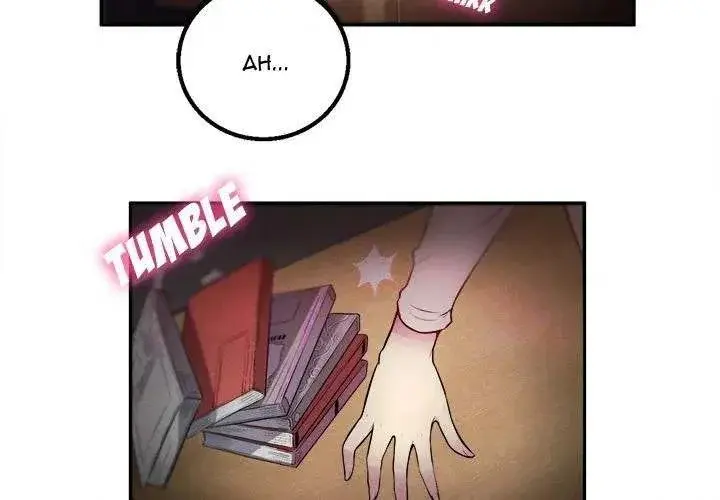 Yuris Part Time Job Chapter 1 - Page 2